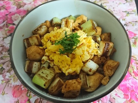 焼き鳥どん